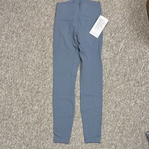 Lululemon Wunder Train HR Tight 28”